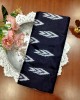 UPPADA PATTU SAREE